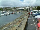 The harbour. 24 May 2003.